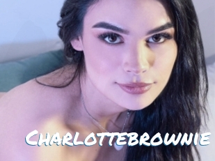 Charlottebrownie