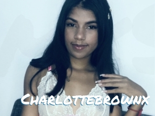 Charlottebrownx