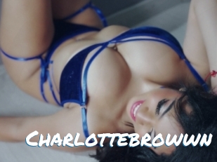 Charlottebrowwn