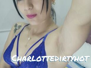 Charlottedirtyhot