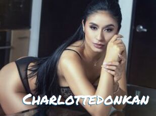 Charlottedonkan