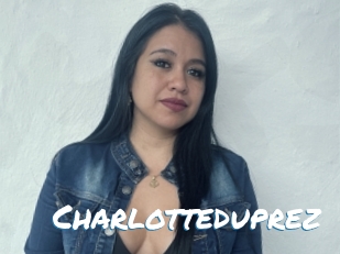 Charlotteduprez