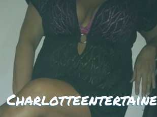 Charlotteentertainer