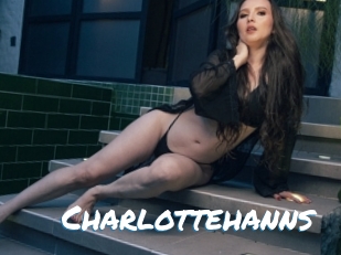 Charlottehanns