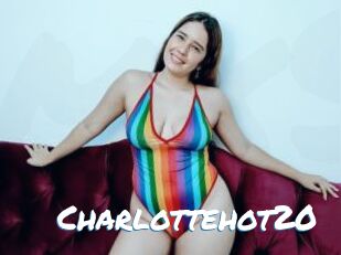 charlottehot20 Max 50