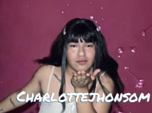 charlottejhonsom Max 50