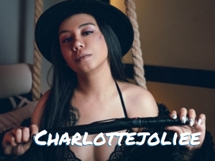 Charlottejoliee