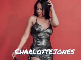 charlottejones Max 50