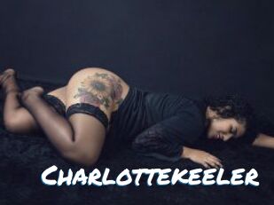 Charlottekeeler