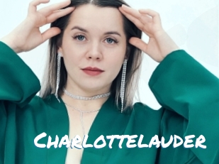 charlottelauder Max 50