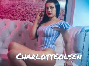 Charlotteolsen