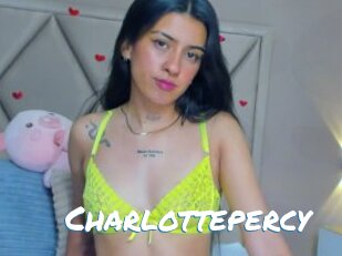 Charlottepercy