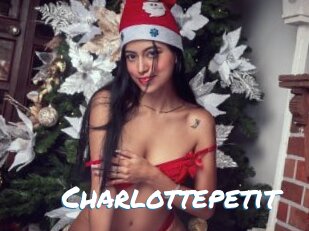 Charlottepetit