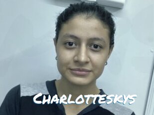 Charlotteskys