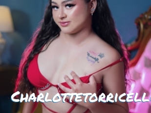 Charlottetorricelli