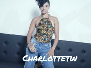 Charlottetw