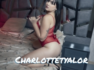 Charlottetyalor