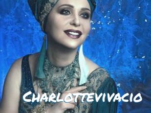 Charlottevivacio