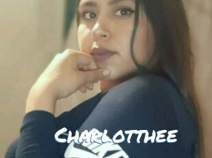 Charlotthee