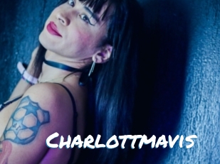 Charlottmavis