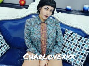Charlovexxx