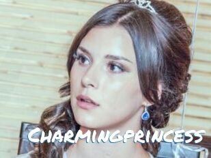 charmingprincess Max 50