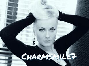 Charmsmile7
