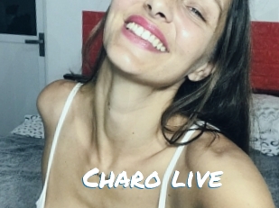 Charo_live