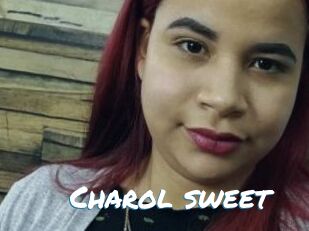 Charol_sweet