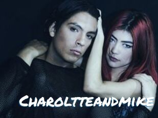 Charoltteandmike