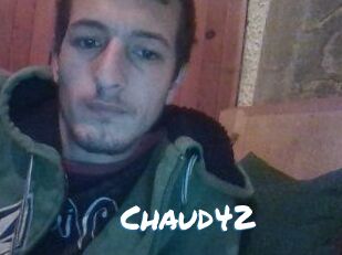 Chaud42