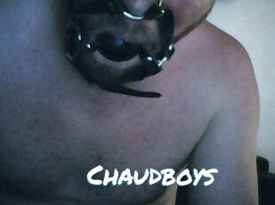 Chaudboys