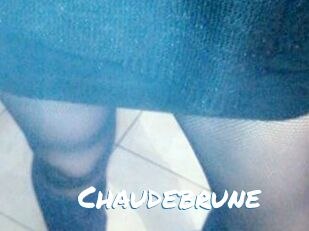 Chaudebrune