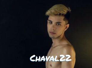 Chaval22