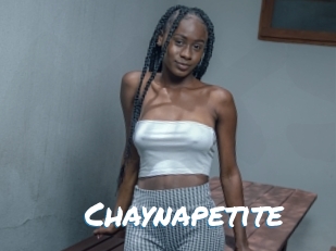 Chaynapetite