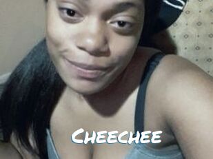 Cheechee