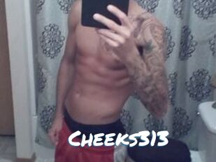 cheeks313 Max 50