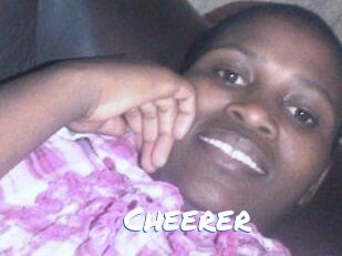 Cheerer