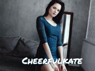 cheerfulkate Max 50
