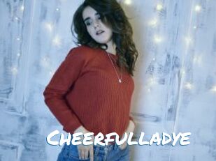 Cheerfulladye
