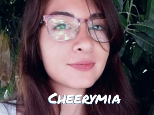 Cheerymia