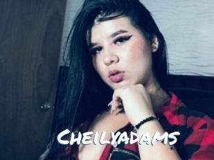 cheilyadams Max 50