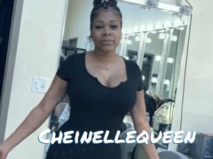 Cheinellequeen