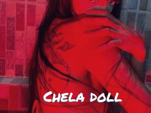chela_doll Max 50