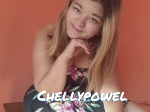Chellypowel