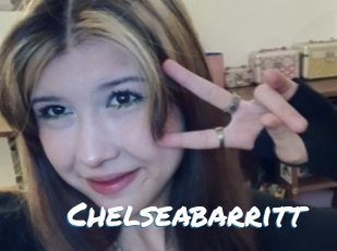 Chelseabarritt