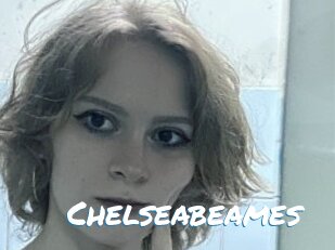 Chelseabeames