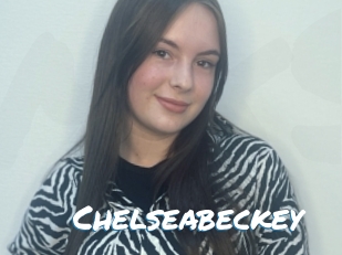 Chelseabeckey