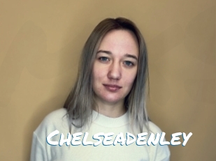 chelseadenley Max 50