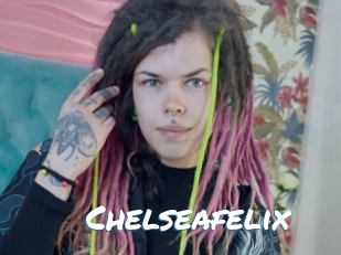 Chelseafelix